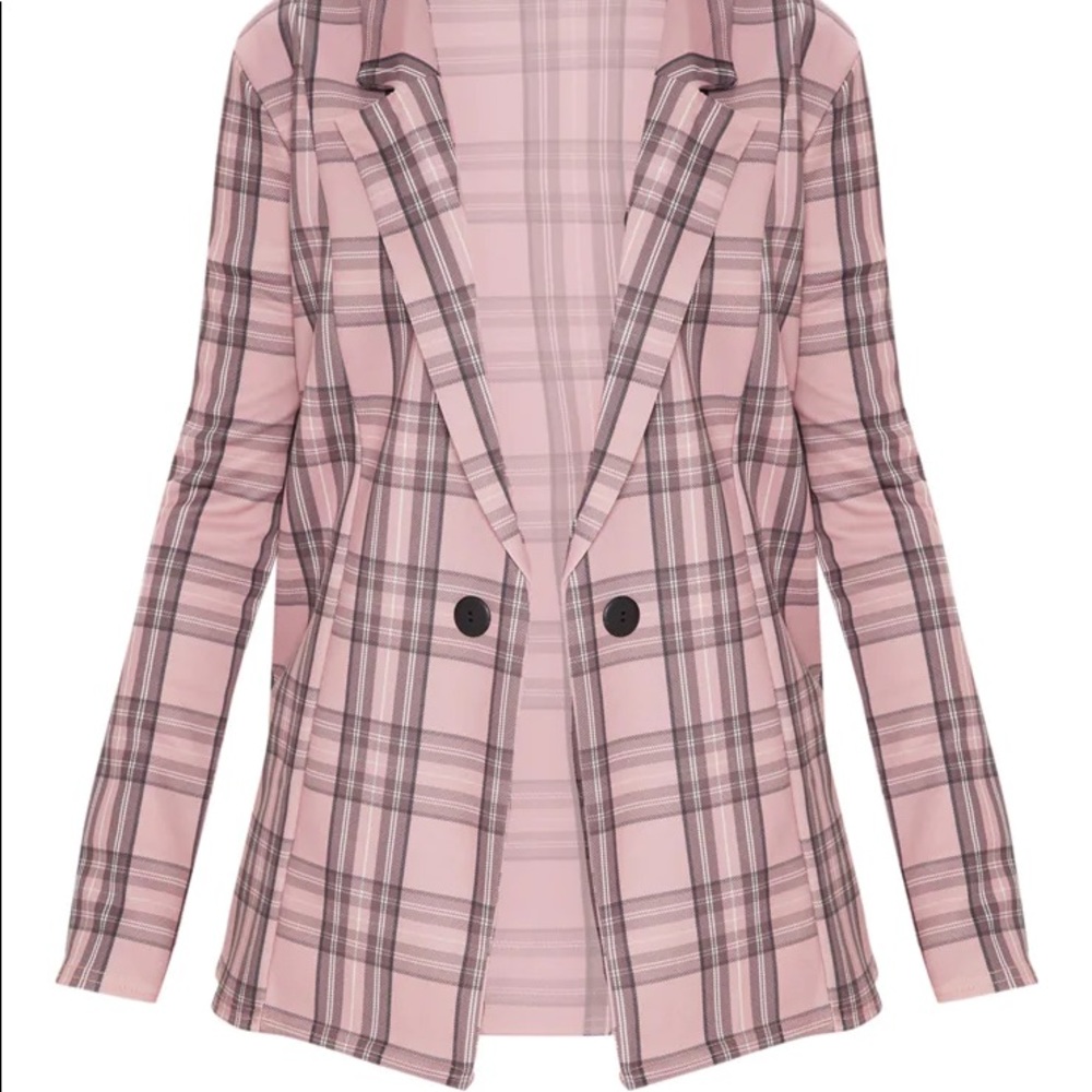 PLT Blazer NEW